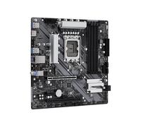 Motherboard Placa Base Fit For ASRock Z690M Phantom Gaming 4 Intel Z690 LGA1700 Compatible con 14900F 14700 13400 13600KF 12400 CPU DDR4 128GB M.2