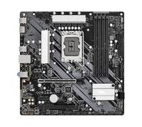 Motherboard Placa Base Fit For ASROCK Z690M Phantom Gaming 4 Z690 LGA 1700 for CPU i5-12400F i7-12700K/KF i9-12900K/KF DDR4 M.2 Micro ATX