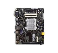 Motherboard Placa Base Fit For ASUS A46210-A/K31DA/DP_MB 4A A4-6210 Factor de Forma 1,8 GHz DDR3 DIMM CPU integrada Compatible con USB 3.0 SATA VGA uATX