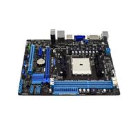 Motherboard Placa Base Fit For ASUS A55M-E A55 Socket FM2 2×DDR3 32GB Compatible con A10-6700 A10-5800B A4-4000 A6-5400K CPU Micro ATX