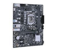 Motherboard Placa Base Fit For ASUS B560M-P Intel B560 LGA1200 DDR4 M.2 Compatible con CPU Core i3-10100F i3-10300 i5-11500 i7-10700