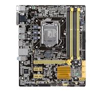 Motherboard Placa Base Fit For ASUS B85M-G LGA 1150 Intel B85 Compatible con i7-4790 4770T 4570 4130 CPU DDR3 32GB Micro-ATX