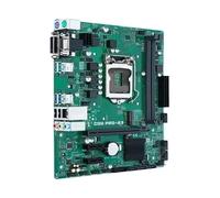 Motherboard Placa Base Fit For ASUS CSM Pro-E3 LGA 1151 Intel B360 DDR4 32 GB M.2 Compatible con procesadores Core i3-8300 9100F 8600 8400 9400F 9700 Micro ATX