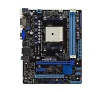 Motherboard Placa Base Fit For ASUS F2A55-M LK2 Socket FM2 + A55 DDR3 32GB Compatible con A10-6800B A10-7700K A10-5700 A10-7890K A6-5400B CPU