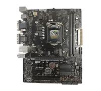 Motherboard Placa Base Fit For ASUS H310M-C/HDMI R2.0 H310 LGA 1151v2 Compatible con Intel Core i5-8400 i3-8100 DDR4 HDMI SATA 3.0 Micro-ATX