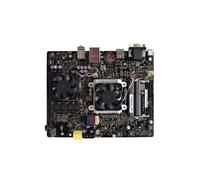 Motherboard Placa Base Fit For ASUS K31CLG DP/I3-5005U AM4 DDR3 Memoria RAM I3-5005U CPU X89 AM4 Accesorios for Ordenador Micro ATX