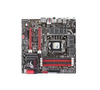 Motherboard Placa Base Fit For ASUS Maximus V Gene M5G ROG Z77 M-ATX