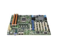 Motherboard Placa Base Fit For ASUS P8B-C/SAS/2L LGA 1155 ECC DDR3 32GB Placa de Servidor Compatible con CPU E3-1240 PCI-E×2/PCI×5 ATX