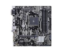 Motherboard Placa Base Fit For ASUS Prime A320M-A AM4 A320M DDR4 32GB M.2compatible con Ryzen 5 5600 7 5700 2600 3700 CPU Micro ATX