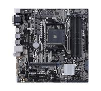 Motherboard Placa Base Fit For ASUS Prime A320M-A AM4 A320M DDR4 32GB M.2compatible con Ryzen 5 5600 7 5700 2600 3700 CPU Micro ATX