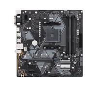 Motherboard Placa Base Fit For ASUS Prime B450M-A B450 B450M Placa Base AM4 Compatible con Ryzen 5 5500 5600GT 2700 5700 1700 1400 CPU DDR4 128 GB M-ATX