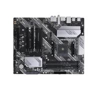 Motherboard Placa Base Fit For ASUS Prime B550-PLUS AC-HES con Socket AM4 DDR4 B550
