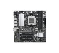 Motherboard Placa Base Fit For ASUS Prime B650M-A AX, B650, Socket AM5, DDR5, 256 GB, M.2, 8 x SATA, mATX, Compatible con procesadores Ryzen 9700, 8500G, 7600, 7900 y 7700.