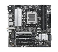 Motherboard Placa Base Fit For ASUS Prime B650M-A AX B650 Socket AM5 DDR5 256GB M.2 SATA mATX Compatible con CPU Ryzen 9700 8500G 7600 7900 7700