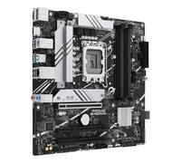 Motherboard Placa Base Fit For ASUS Prime B760M-A Intel B760 LGA1700 DDR5 128GB M.2 mATX Compatible con I9-14900 i9-13900 i5-12600 i9-12900 CPU
