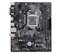 Motherboard Placa Base Fit For ASUS Prime H310M-A Intel H310 LGA 1151 DDR4 32G Micro ATX Compatible con Core i3-8100 i5-8400 i5-9400 i7-9700 i3-9300