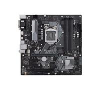Motherboard Placa Base Fit For ASUS Prime H370M-PLUS Intel H370 LGA1151 Compatible con i5-9400F 8600K i7-8700K i7-9700F i9-9900KF CPU M.2 NVME DDR4 64 GB