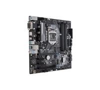 Motherboard Placa Base Fit For ASUS Prime H370M-PLUS Intel H370 LGA1151 Compatible con i5-9400F 8600K i7-8700K i7-9700F i9-9900KF CPU M.2 NVME DDR4 64 GB