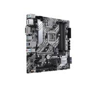 Motherboard Placa Base Fit For ASUS Prime H470M-PLUS LGA 1200 Intel H470 SATA 6Gb Micro ATX Compatible con procesador Core i3-10100 i5-10400 i7-10700 Gold G6405