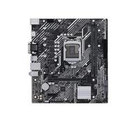 Motherboard Placa Base Fit For ASUS Prime H510M-D H510 DDR4 LGA 1200