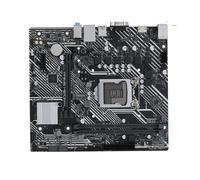 Motherboard Placa Base Fit For ASUS Prime H510M-K H510 DDR4 LGA 1200