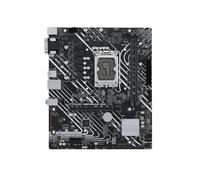 Motherboard Placa Base Fit For ASUS Prime H610M-E D4 H610 LGA 1700 DDR4