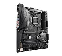 Motherboard Placa Base Fit For ASUS ROG Maximus IX Hero Intel Z270 LGA 1151 DDR4 64 GB M.2 Compatible con procesador Core i3-7300 Core i5-6500 Core i7-6700