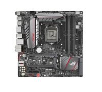 Motherboard Placa Base Fit For ASUS ROG Maximus VIII Gene LGA 1151 Intel Z170 DDR4 64 GB DDR4 64 GB PCI-E 3.0 Micro ATX Compatible con Intel Core i3 de 6.ª generación