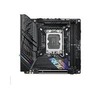 Motherboard Placa Base Fit For ASUS ROG Strix B760-I Gaming WiFi LGA 1700 DDR5 B760