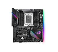 Motherboard Placa Base Fit For ASUS ROG Zenith Extreme X399 Socket TR4 DDR4 128 GB PCIe 3.0 ATX Compatible con CPU Ryzen 2920X 2990WX 1950X