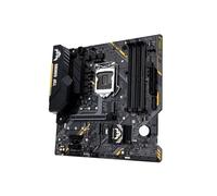 Motherboard Placa Base Fit For ASUS TUF B360M-PLUS Gaming S Gaming Intel LGA1151 DDR4 Máx. 64 GB Chipset Intel B360 Micro ATX