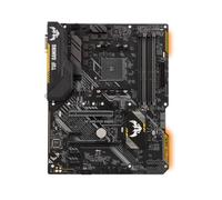 Motherboard Placa Base Fit For ASUS TUF B450-PLUS Gaming 4xDDR4 DIMM M.2 NVME PCIe 3.0 AM4 Compatible con CPU Ryzen 5 5600 5600G 5700X3D 5800x3D