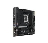 Motherboard Placa Base Fit For ASUS TUF Gaming B760M-PLUS WiFi II LGA 1700 DDR5 B760