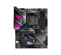 Motherboard Placa Base Fit For ASUS X570 Placa Base ROG Strix X570-E Gaming Socket AM4 DDR4 128GB ATX Compatible con Ryzen 5 5600 3 4100 5 Pro 4650G 7 57
