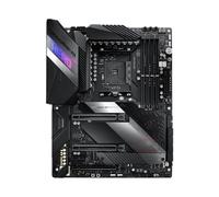 Motherboard Placa Base Fit For ASUS X570, Placa ROG Crosshair VIII Hero AM4 DDR4 128GB M.2, Compatible con 5600 5300 4355 2600 4700 5700 5900