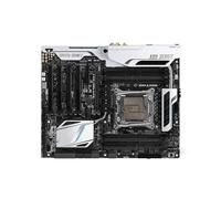 Motherboard Placa Base Fit For ASUS X99-DELUXE LGA2011 LGA 2011-3 V3 DDR4 X99