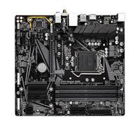 Motherboard Placa Base Fit For GIGABYTE B460M DS3H AC B460 LGA 1200 for procesadores i5-10400F, i3-10100F, i3-10100, i7-10700F, DDR4 M.2, Micro ATX