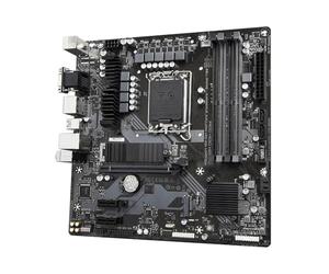 Motherboard Placa Base Fit For Gigabyte B760M DS3H DDR4 LGA 1700 128GB M.2 Micro-ATX Compatible con 13900 12900 12700 1440012400 CPU