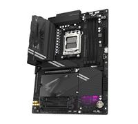 Motherboard Placa Base Fit For GIGABYTE X870 AORUS Elite WIFI7 ATX DDR5 16+2+ / 4*M 5GbE LAN