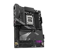 Motherboard Placa Base Fit For GIGABYTE X870 AORUS Elite WIFI7 ATX DDR5 16+2+ / 4*M 5GbE LAN