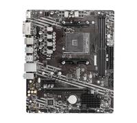 Motherboard Placa Base Fit For MSI A520M-A Pro AM4 A520 SATA 6 GB/s USB 3.0 Micro ATX