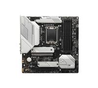 Motherboard Placa Base Fit For MSI B660 mag B660M Mortar WiFi LGA 1700 14900K 14700K 13900F 13700F 13400 12400F 12100 CPU DDR5 128 GB Micro-ATX