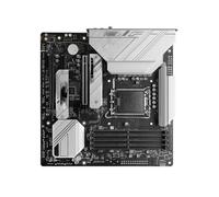 Motherboard Placa Base Fit For MSI B760M Project Zero Compatible con i9-14900K i7-13700K i5-12400F i3-12100 CPU DDR5 HDMI M.2 NVME LGA1700 B760