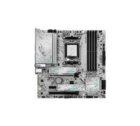 Motherboard Placa Base Fit For MSI B850M Gaming Plus WiFi Micro ATX B850 Socket AM5