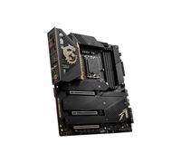 Motherboard Placa Base Fit For MSI Meg Z690 Ace Placa Base Z690 LGA 1700 DDR5 6666 MHz USB-C M.2 NVME Compatible con CPU i9-14900F 14700 12400 13900