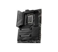 Motherboard Placa Base Fit For MSI Meg Z690 Unify 1700 DDR5 192GB Intel M.2 ATX Compatible con i9-14900K i7-14700 i5-14400 i5-13600 i7-12700 CPU