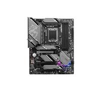 Motherboard Placa Base Fit For MSI Z790 Gaming WiFi LGA 1700 Intel Z790 DDR5 de 256 GB M.2 Compatible con procesadores i5-14400, i9-14900K, i5-13600, i5-12400F y i9-13900.