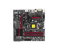 Motherboard Placa Base Fit For SuperMicro C7Z170-M LGA 1151 Intel Z170 DDR4 De 64 GB Compatible con CPU Core I3-6100 7300 6500 7600 7700 PCIe 3.0 M.2 MICR