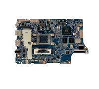 Motherboard Placa Base for portátil Fit For ASUS Zenbook Q507IQ UX562IQ, Placa for, R5 R7, GPU de 4.ª generación, 2 GB RAM, 8 GB/16