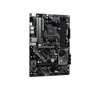 Motherboard Placa Base X570 Fit For ASROCK Phantom Gaming 4S AM4 4×DDR4 128GB PCI-E 4,0 ATX for Ryzen 5600 4600G Pro 2700 3400G CPU
